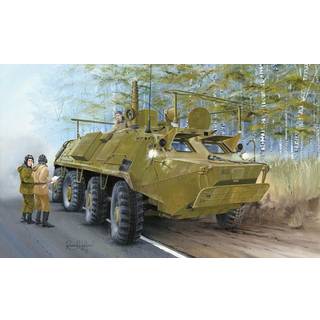 BTR-60P BTR-60PU