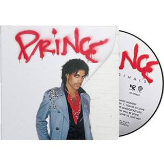 Prince - Originals