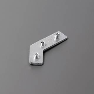 Vinkel til LED Profil Q - 135°