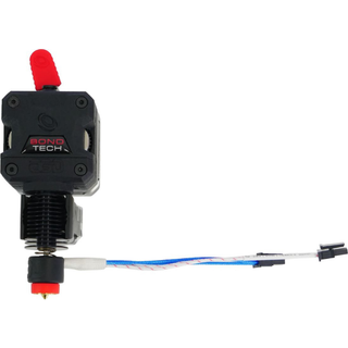 E3D Revo™ LGX Extruder - 24V - Single Nozzle Kit
