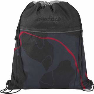 Coocazoo Turnbeutel Lava Lines