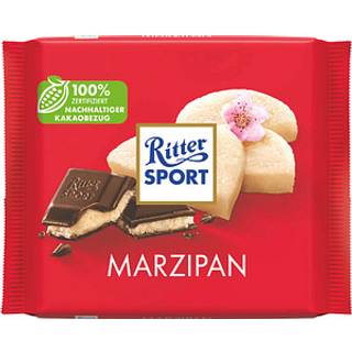 Ritter Sport Marcipan 100 g.