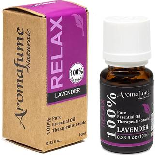 LAVENDEL - ÆTERISK OLIE AROMAFUME - Æterisk olie - AROMAFUME - StudioBuus