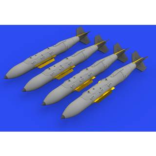 GBU-31(V)3/B JDAM 1/72