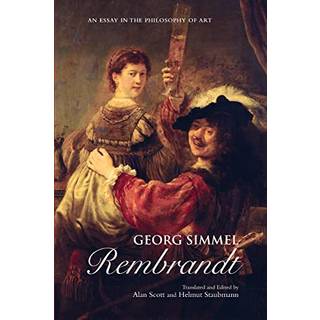 Georg Simmel: Rembrandt