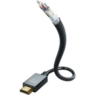 Inakustik Star HDMI 2.1 kabel (8K@60 Hz) | 3 meter