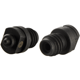 PrimaCreator Zortrax M200 Plus/M300Plus Hærdet Stål Nozzle - 0,4 mm - 1 stk
