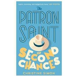 The Patron Saint of Second Chances