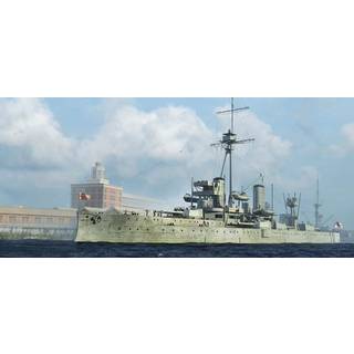 HMS Dreadnought 1918