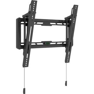 MULTIBRACKETS M Universal Wallmount Tilt Medium Black
