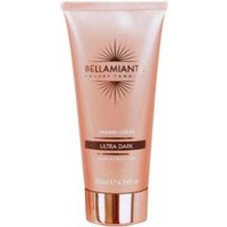 Bellamianta Tanning Lotion Ultra Dark - 200 ml.