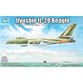 Iljushin IL-28 Beagle