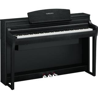 Yamaha CSP-275 Sort Digital Piano