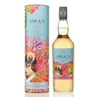 Oban 11 year Special Release 2023 Single Malt Whisky 58% alc. 70cl.