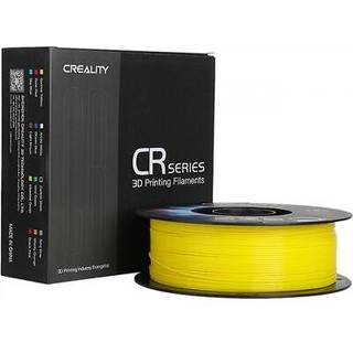 Creality Creality CR-PETG - 1.75mm - 1kg Gul 6971636409441