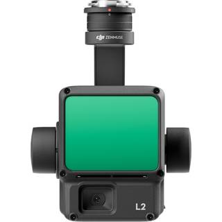 DJI Zenmuse L2 LIDAR kamera