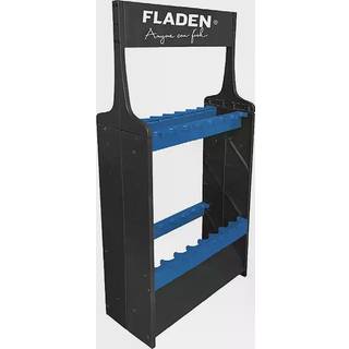 Stangstativ / Rod Rack