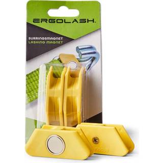 Ergolash surringsmagnet 50mm, 2stk