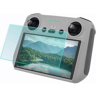 Skærmbeskytter til DJI RC / RC 2 fjernbetjening - 2-pak - Sæt