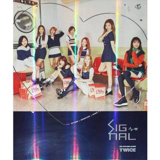 Twice - Signal