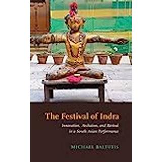 The Festival of Indra