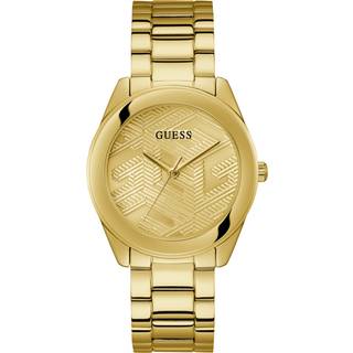 Guess Work Life GW0606L2 - Dame - 40 mm - Analog - Quartz - Mineralglas