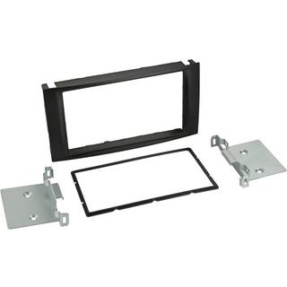 Monteringsram 2-DIN VW T5/Touareg 2003-2010