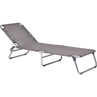 Fiam Amigo solvogn Stof continente-aluminiumstativ