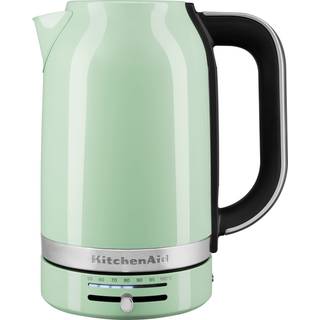5KEK1701EPT Elkedel 1,7 liter, pistachio