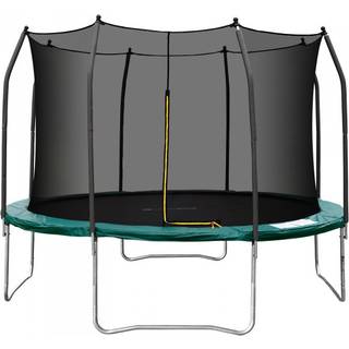 cardiojump havetrampolin 305 cm