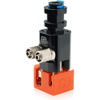 Phaetus Dragon Water Hotend - WHF Black