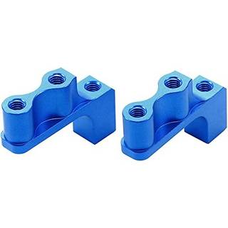 TD4 Aluminum Servo Stays