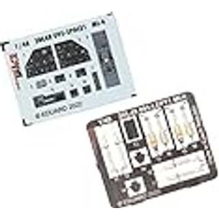 Mi-4 SPACE for TRUMPETER