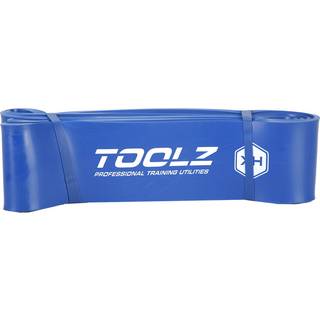 TOOLZ Super Band (extra Heavy) - Blue - blue - nosize