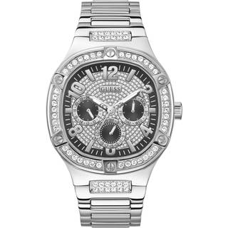 Guess Work Life GW0576G1 - Herre - 46 mm - Analog - Quartz - Mineralglas
