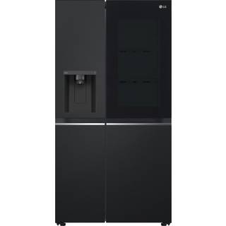 LG InstaView Side-by-side GSGV81EPLD (sort)
