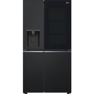 LG InstaView Side-by-side GSGV81EPLD (sort)