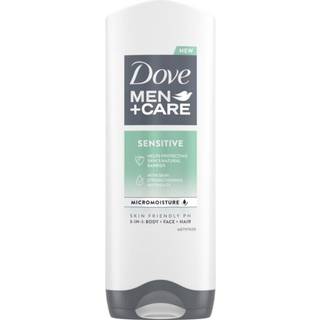 Shower gel (På lager i varehus)