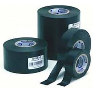 HPX isolerbånd sort 50mm x 33m