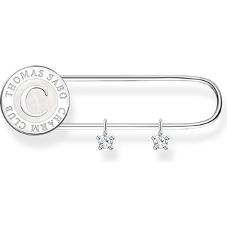 Thomas Sabo 378 - Charmista - X0290-225-14 - silber
