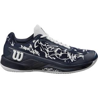 Wilson Rush Pro 4.0 Hope NYC Navy