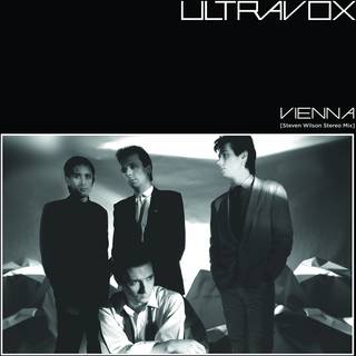 Ultravox - Vienna (steven Wilson Mix)