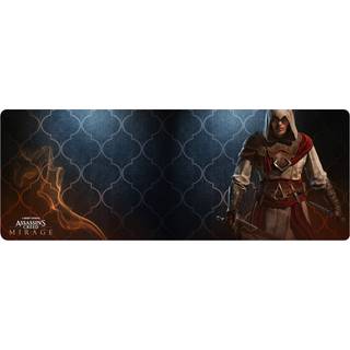 Assassin's Creed Mirage - XL Mouse Pad - Assassin Portrait