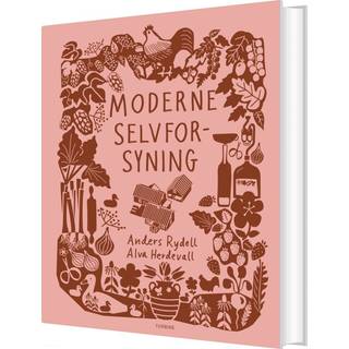 Moderne selvforsyning