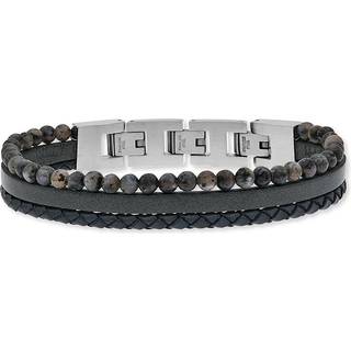 Save Brave Armband SBB-TYLER-GR Herren
