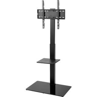 Prokord Tv-stand View Black 32"-55"