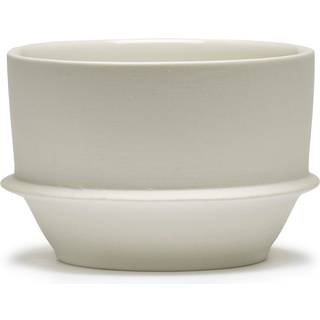 Serax - Coffee Cup Alabaster Dune - Kaffekopper - Kelly Wearstler