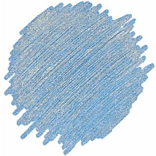 Gelstift Metallic 0,8mm - Blau
