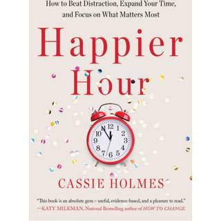 Happier Hour