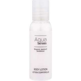 Body Lotion Aqua Senses 35ml i lille flaske